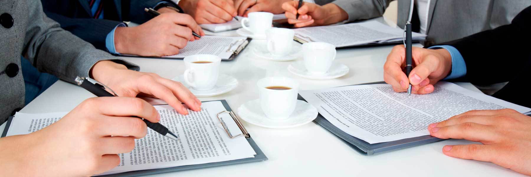Administraciones Lorca