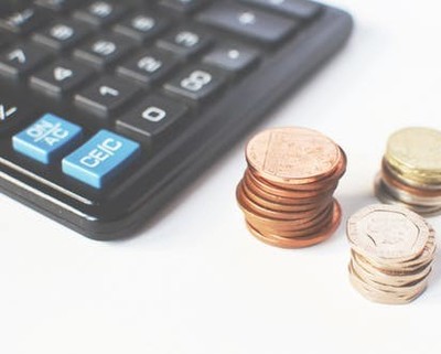 Petición de presupuesto de administración