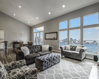 Cambio de titularidad de inmueble