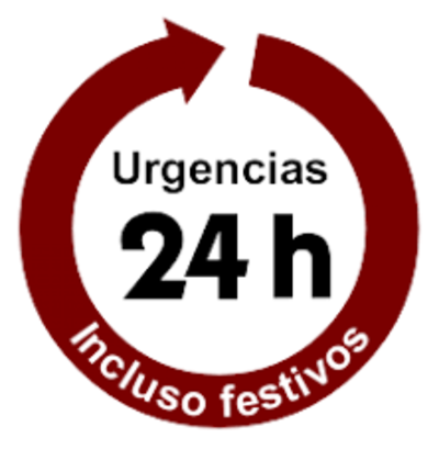URGENCIAS